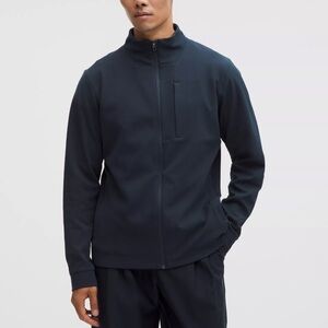 Men's Navy LuluLemon Jacket